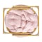 Flash Furniture Kids BlushSoft Gold Faux Fur Saucer Chair FV-FMC-030-BL-SGD-GG - alternate 3
